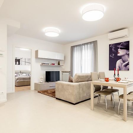 Fior Apartments Meran Zewnętrze zdjęcie