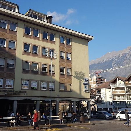 Fior Apartments Meran Zewnętrze zdjęcie
