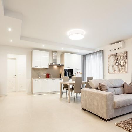 Fior Apartments Meran Zewnętrze zdjęcie