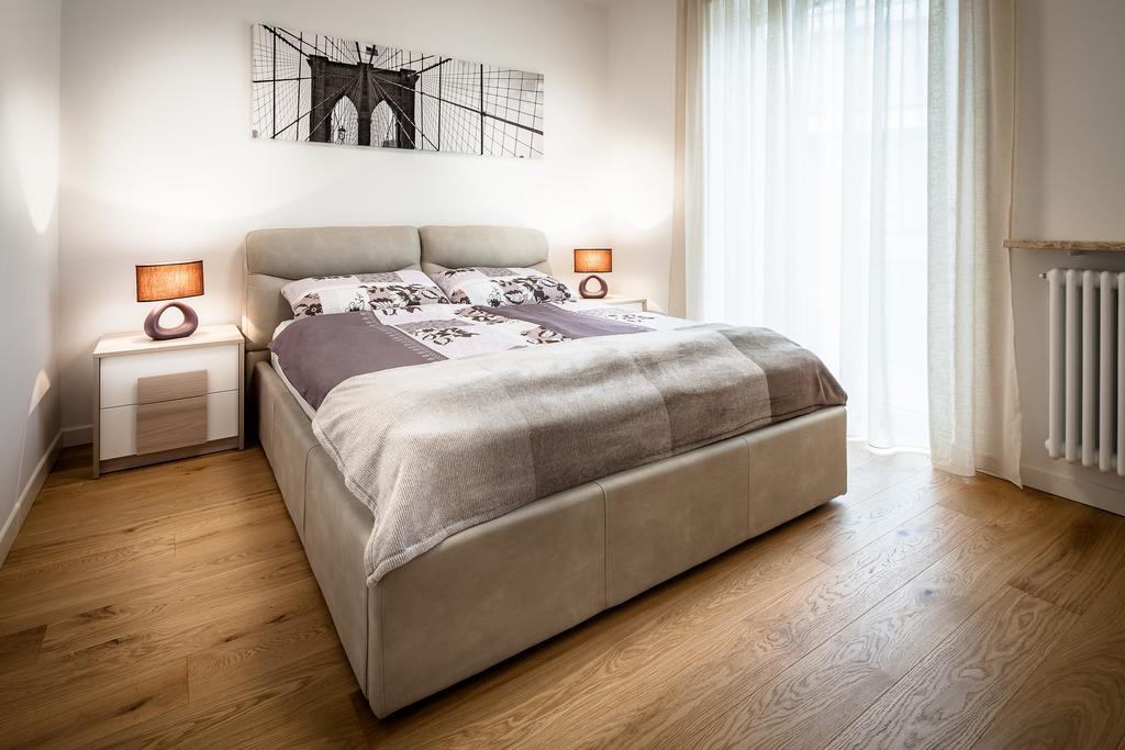 Fior Apartments Meran Zewnętrze zdjęcie