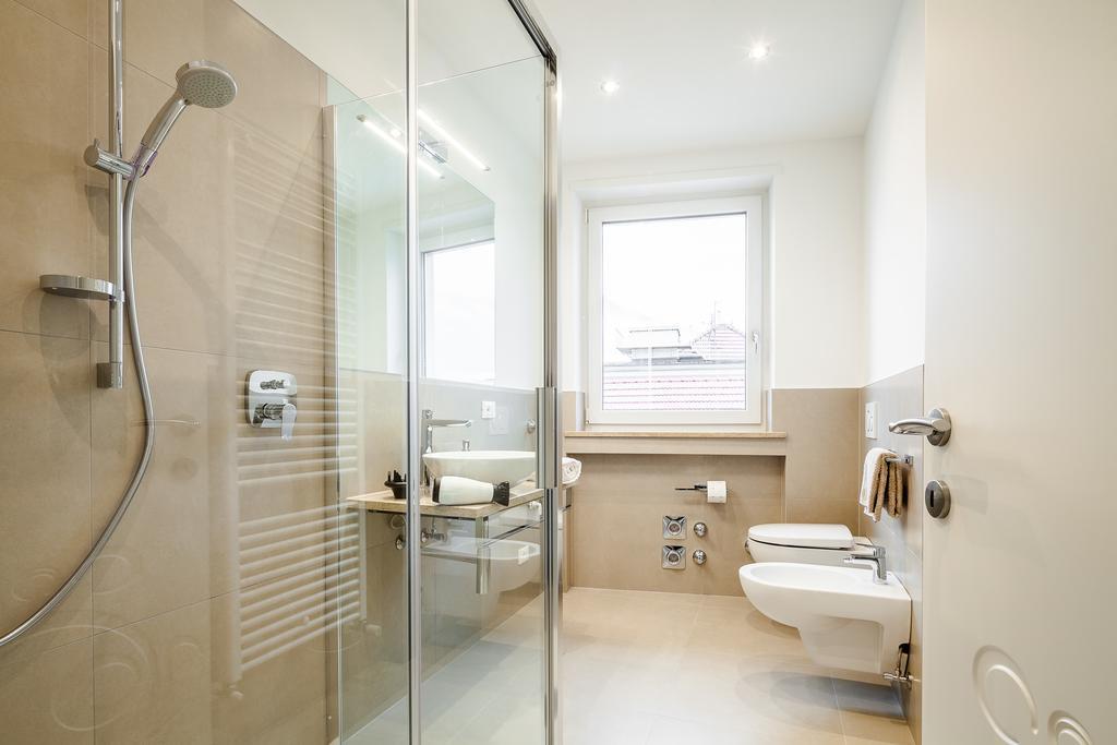 Fior Apartments Meran Zewnętrze zdjęcie