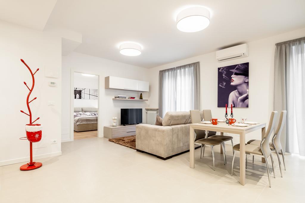 Fior Apartments Meran Zewnętrze zdjęcie