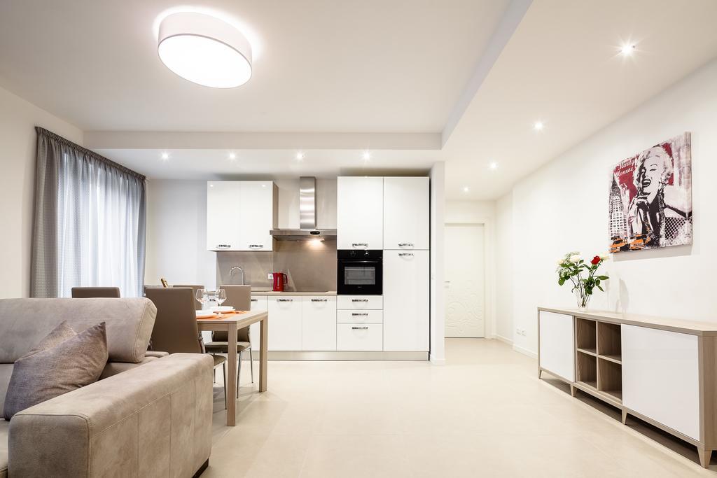 Fior Apartments Meran Zewnętrze zdjęcie
