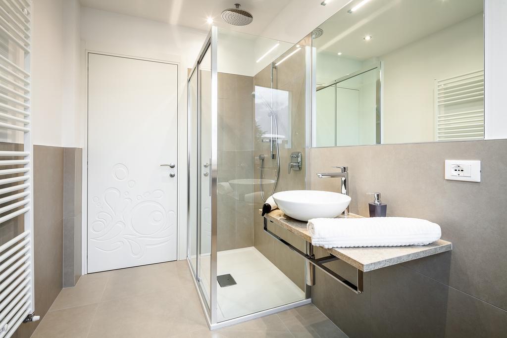 Fior Apartments Meran Zewnętrze zdjęcie