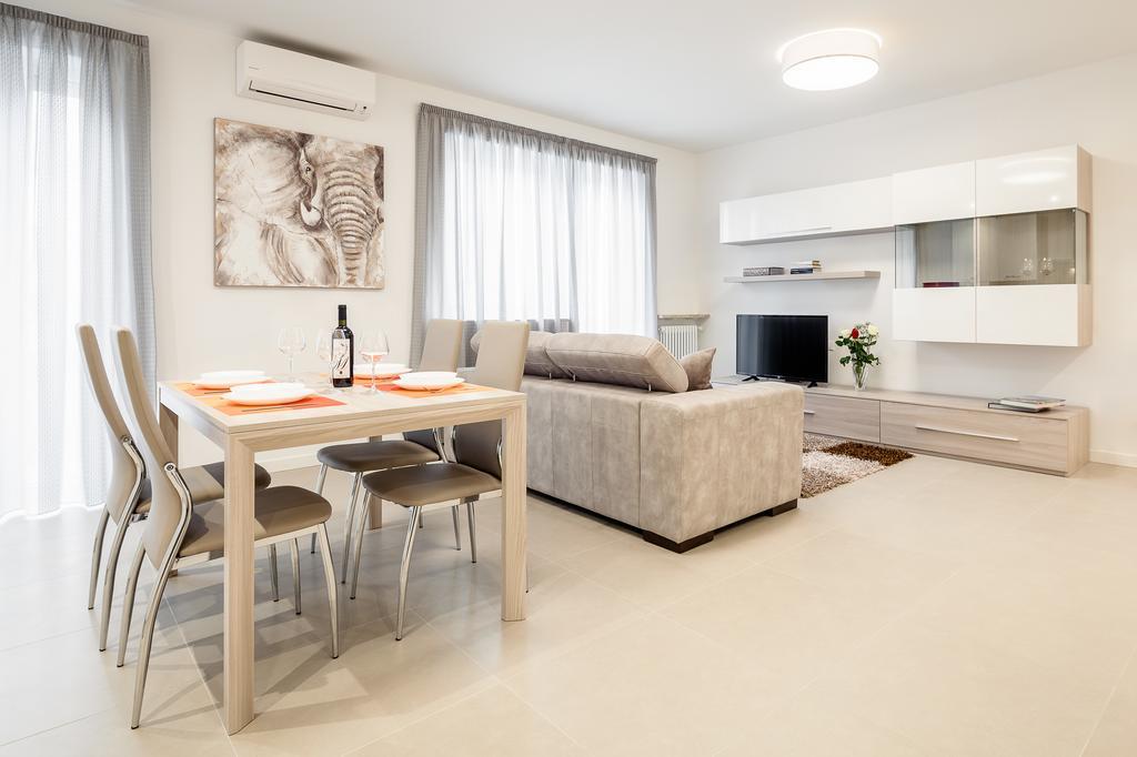 Fior Apartments Meran Zewnętrze zdjęcie