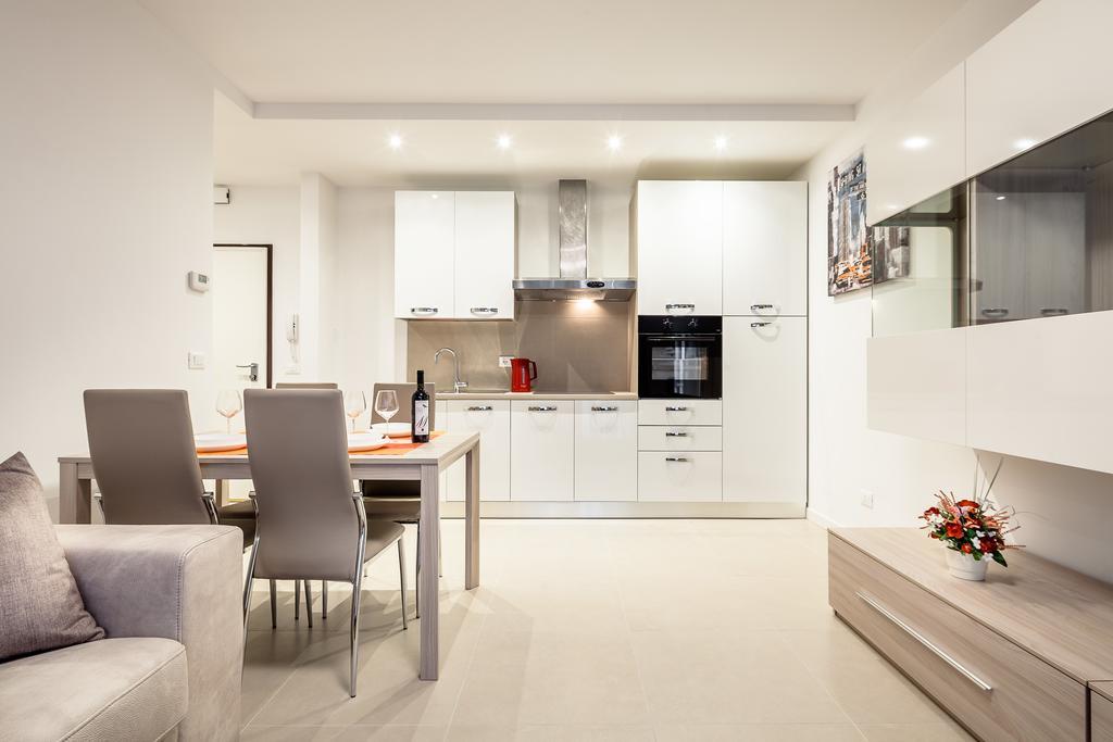 Fior Apartments Meran Zewnętrze zdjęcie