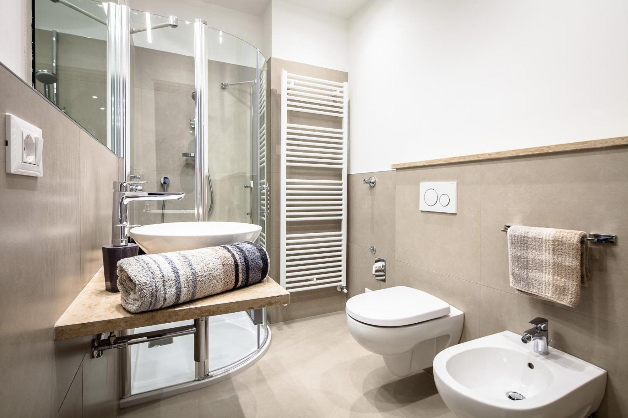 Fior Apartments Meran Zewnętrze zdjęcie