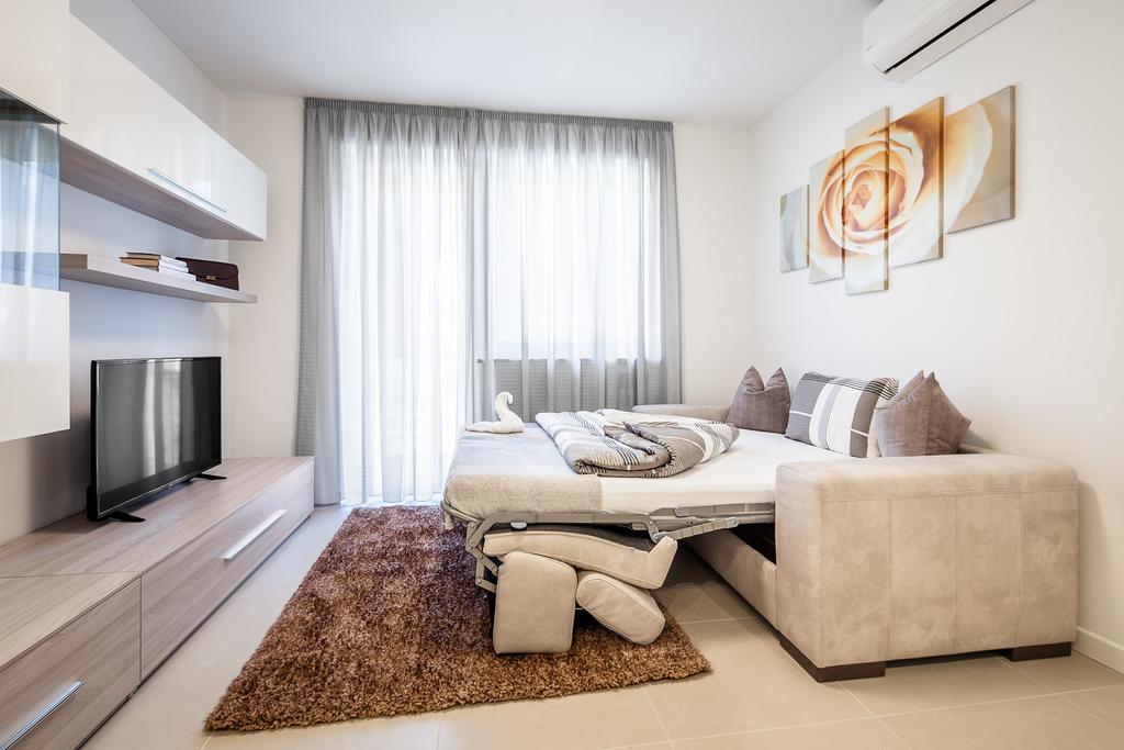 Fior Apartments Meran Zewnętrze zdjęcie