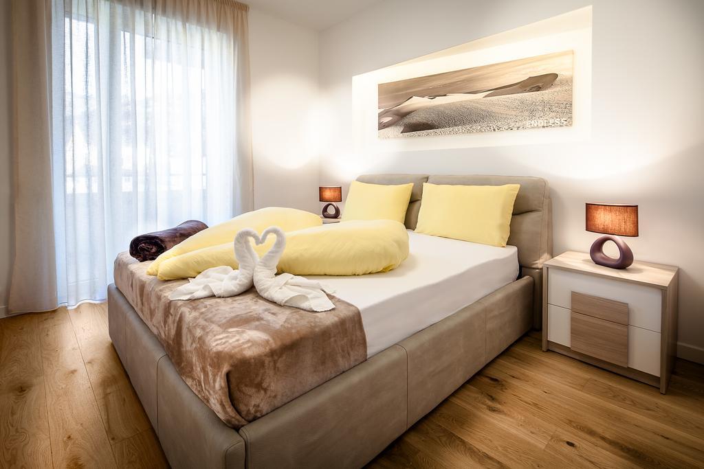 Fior Apartments Meran Zewnętrze zdjęcie