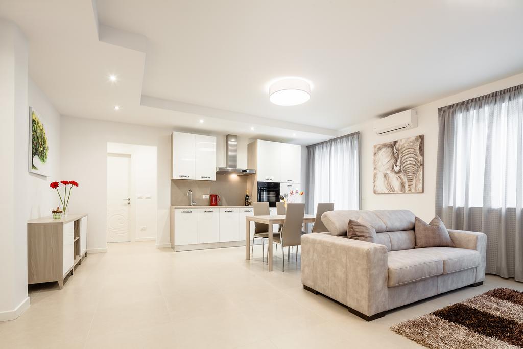 Fior Apartments Meran Zewnętrze zdjęcie